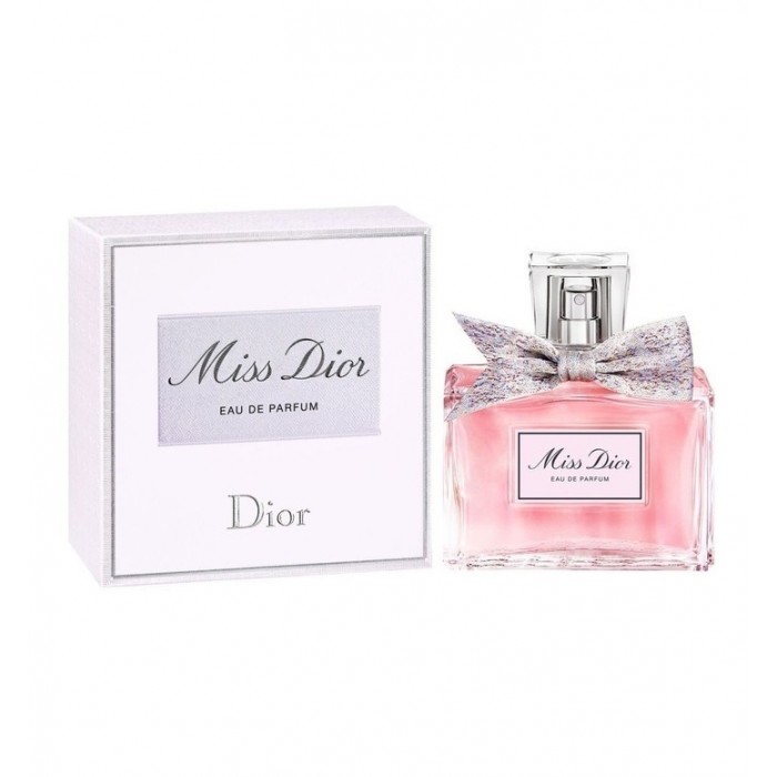 Dior Miss Dior 2021 - Eau de Parfum pentru femei 50 ml Dior Miss Dior 2021 - Eau de Parfum pentru femei 50 ml Parfumuri