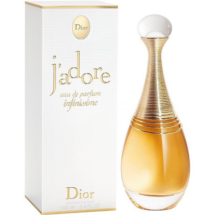 Dior J`Adore Infinissime - Eau de Parfum pentru femei 100 ml Dior J`Adore Infinissime - Eau de Parfum pentru femei 100 ml Parfumuri