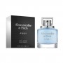 Abercrombie&Fitch Away - Apă de toaletă pentru bărbați 100 ml Parfumuri