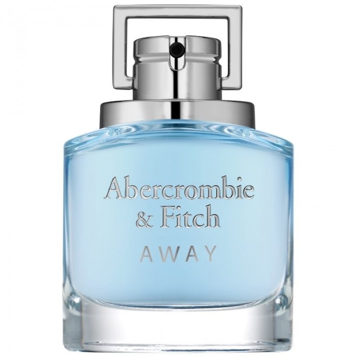 Abercrombie&Fitch Away - Apă de toaletă pentru bărbați 100 ml Parfumuri