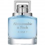 Abercrombie&Fitch Away - Apă de toaletă pentru bărbați 100 ml Parfumuri