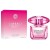 Versace Bright Crystal Absolu - Eau de Parfum pentru femei 90 ml.