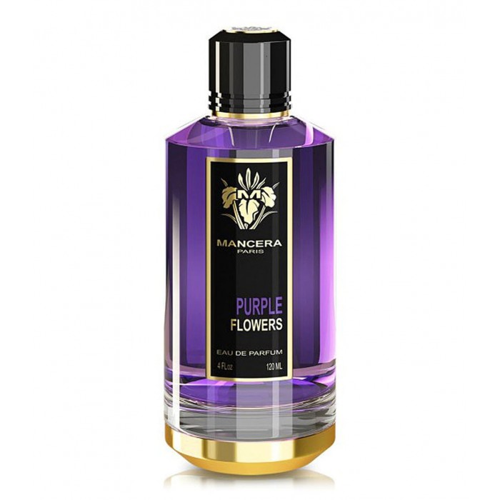 Mancera Paris Purple Flowers - Eau de Parfum pentru femei 120 ml Mancera Paris Purple Flowers - Eau de Parfum pentru femei 120 ml Parfumuri