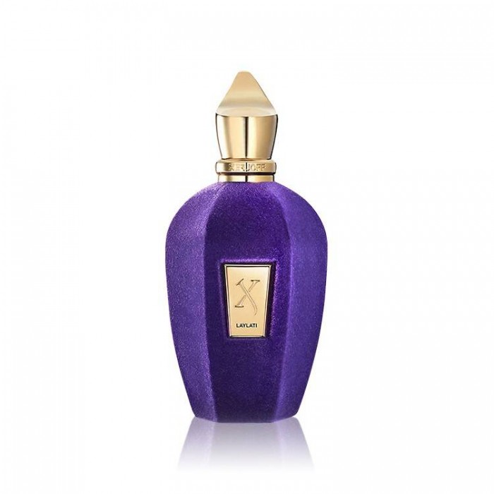 Xerjoff Laylati - Eau de Parfum unisex 100 ml Xerjoff Laylati - Eau de Parfum unisex 100 ml Parfumuri