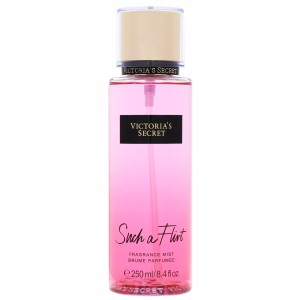 Victoria`s Secret Such A Flirt - Spray de corp pentru femei 250 ml Victoria`s Secret Such A Flirt - Spray de corp pentru femei 250 ml