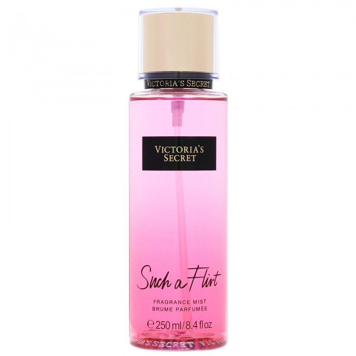 Victoria`s Secret Such A Flirt - Spray de corp pentru femei 250 ml Victoria`s Secret Such A Flirt - Spray de corp pentru femei 250 ml Produse însoțitoare