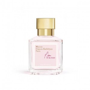Maison Francis Kurkdjian L`Eau A La Rose - Eau de Toilette pentru femei 70 ml
