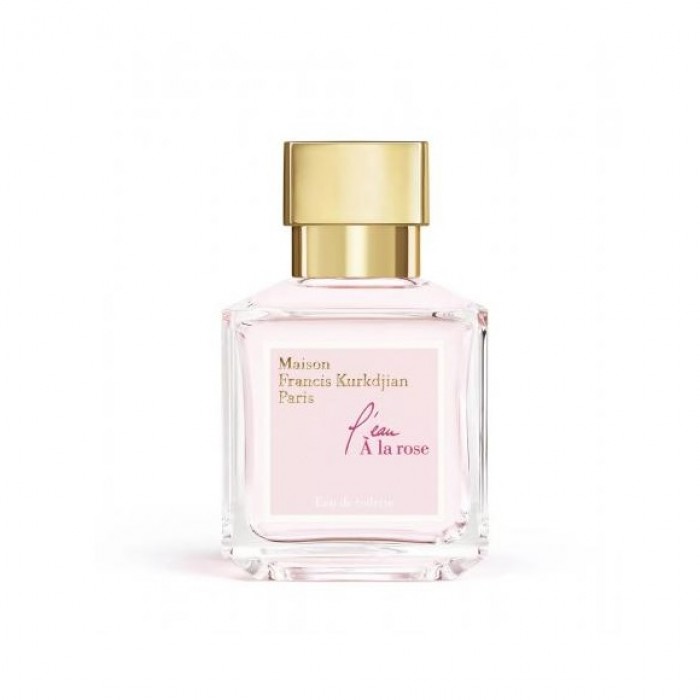 Maison Francis Kurkdjian L`Eau A La Rose - Eau de Toilette pentru femei 70 ml Parfumuri