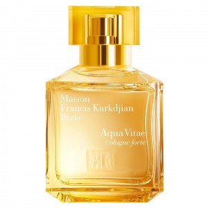 Maison Francis Kurkdjian Aqua Vitae Cologne Forte - Apă de parfum unisex 70 ml