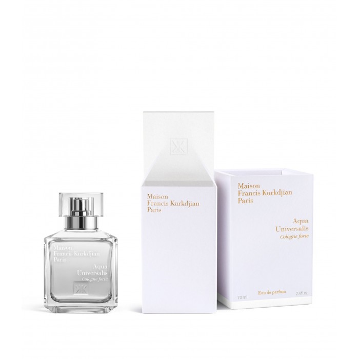 Maison Francis Kurkdjian Aqua Universalis Cologne Forte - Eau de Parfum unisex 70 ml Parfumuri
