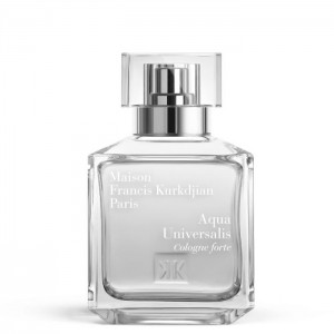 Maison Francis Kurkdjian Aqua Universalis Cologne Forte - Eau de Parfum unisex 70 ml