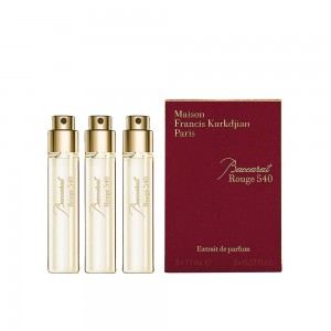 Maison Francis Kurkdjian Baccarat Rouge 540 - Extrait de Parfum unisex 33 ml