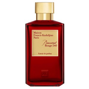 Maison Francis Kurkdjian Baccarat Rouge 540 - Extrait de Parfum unisex 200 ml