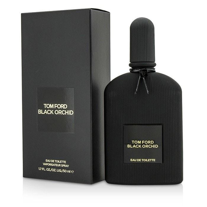 Tom Ford Black Orchid - Apă de toaletă pentru femei 50 ml Tom Ford Black Orchid - Apă de toaletă pentru femei 50 ml Parfumuri