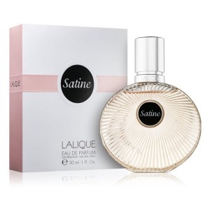 Lalique Satine - Apă de parfum pentru femei 30 ml