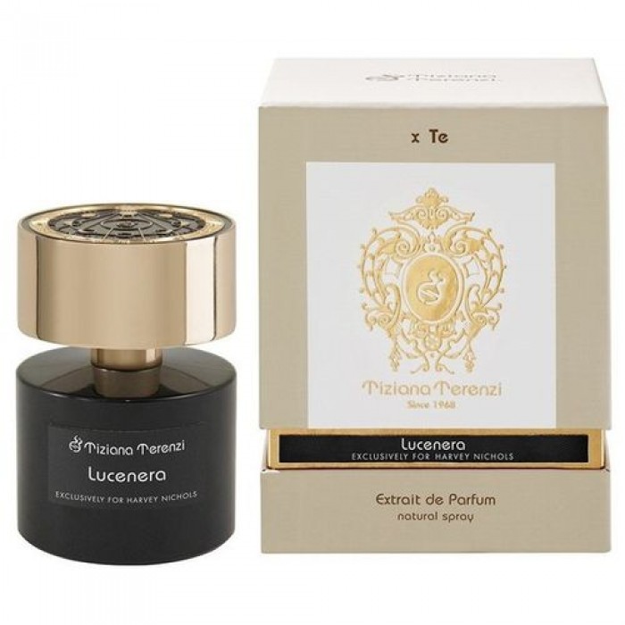Tiziana Terenzi Lucenera - Extrait de Parfum unisex 100 ml Parfumuri
