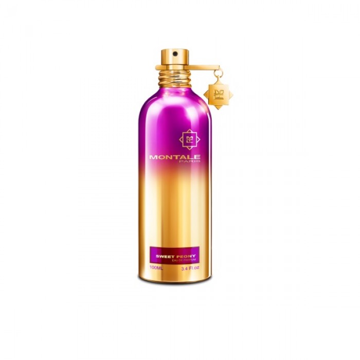 Montale Sweet Peony - Apă de parfum pentru femei 100 ml Montale Sweet Peony - Apă de parfum pentru femei 100 ml Parfumuri