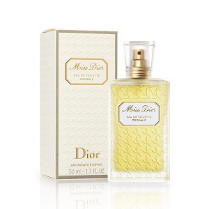 Dior Miss Dior Originale - Apă de toaletă pentru femei 50 ml