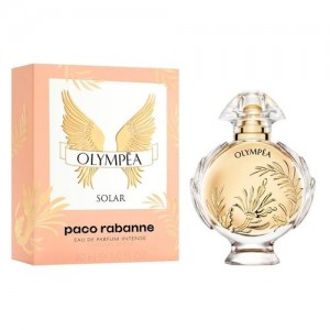 Paco Rabanne Olympea Solar - Eau de Parfum pentru femei 30 ml
