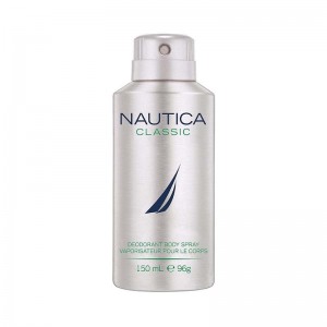 Nautica Classic - Deodorant pentru bărbați 150 ml Nautica Classic - Deodorant pentru bărbați 150 ml