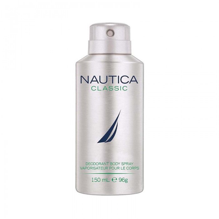 Nautica Classic - Deodorant pentru bărbați 150 ml Nautica Classic - Deodorant pentru bărbați 150 ml Deodorante pentru bărbați