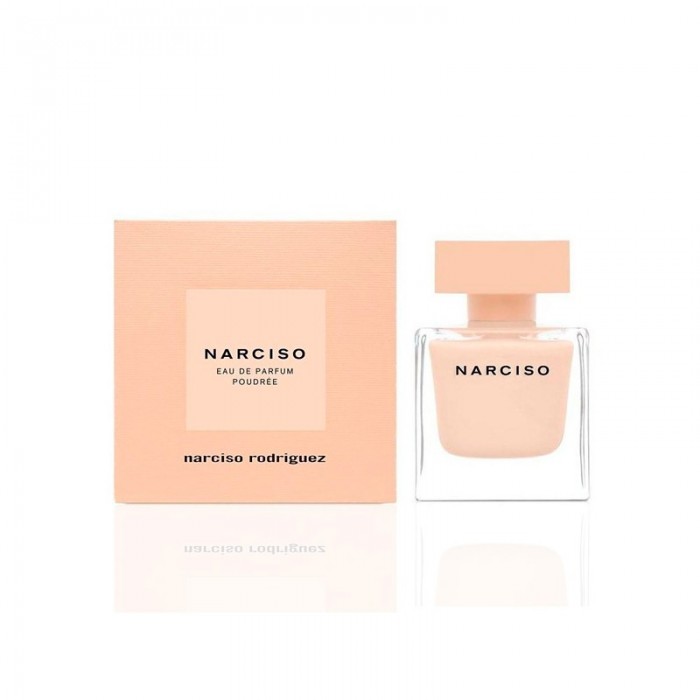 Narciso Rodriguez Narciso Poudree - Eau de Parfum pentru femei 30 ml Parfumuri