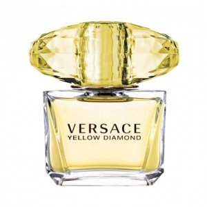 Versace Yellow Diamond - Eau de Toilette pentru femei 90 ml Versace Yellow Diamond - Eau de Toilette pentru femei 90 ml