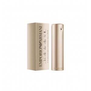 Giorgio Armani Emporio Lei - Eau de Parfum pentru femei 50 ml