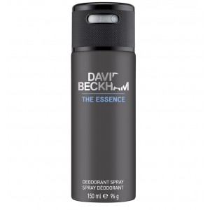 David Beckham The Essence - Deodorant pentru bărbați 150 ml