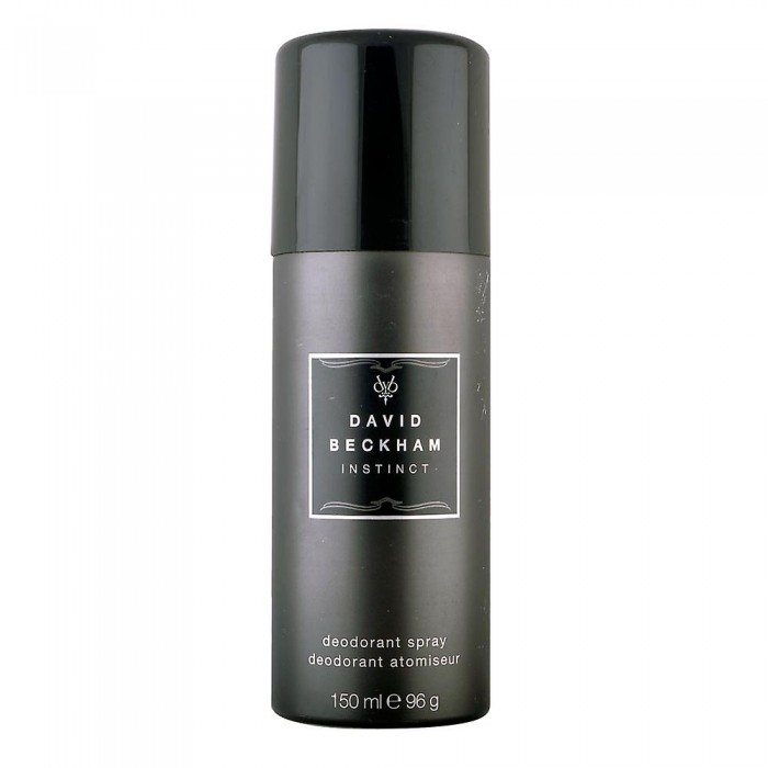 David Beckham Instinct - Deodorant pentru bărbați 150 ml David Beckham Instinct - Deodorant pentru bărbați 150 ml Deodorante pentru bărbați