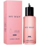 Armani My Way Intense - Eau de Parfum pentru femei 150 ml Reîncărcare Armani My Way Intense - Eau de Parfum pentru femei 150 ml Reîncărcare Parfumuri