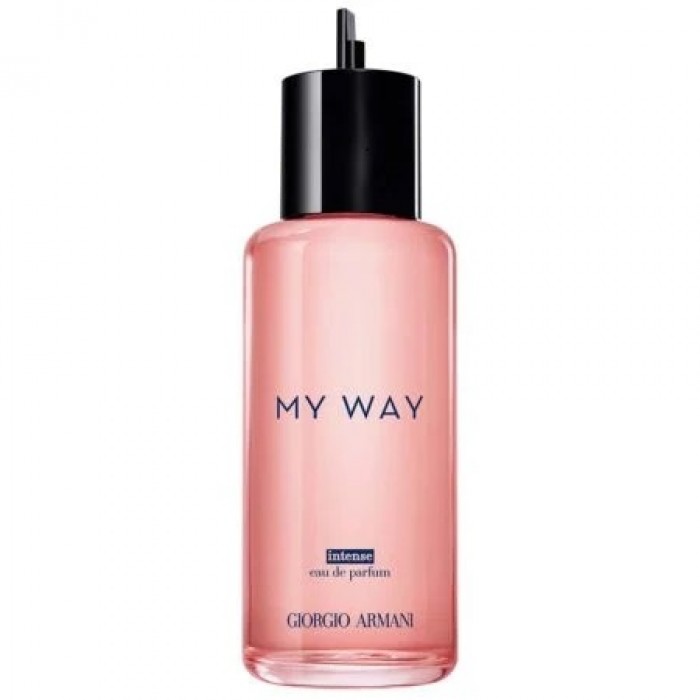 Armani My Way Intense - Eau de Parfum pentru femei 150 ml Reîncărcare Armani My Way Intense - Eau de Parfum pentru femei 150 ml Reîncărcare Parfumuri