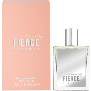 Abercrombie&Fitch Naturally Fierce - Eau de Parfum pentru femei 50 ml