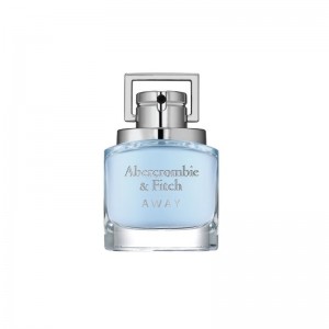 Abercrombie&Fitch Away - Apă de toaletă pentru bărbați 50 ml