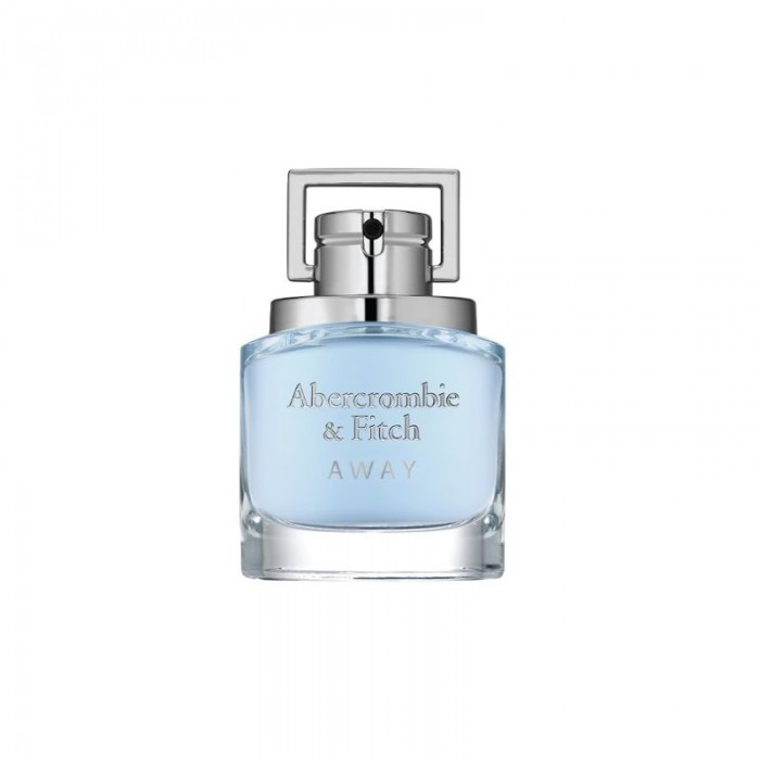 Abercrombie&Fitch Away - Apă de toaletă pentru bărbați 30 ml Parfumuri