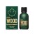 DsQuared Green Wood - Eau de Toilette pentru bărbați 30 ml