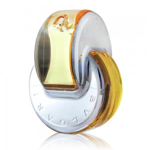 Bvlgari Omnia Golden Citrine - Apă de toaletă pentru femei 40 ml