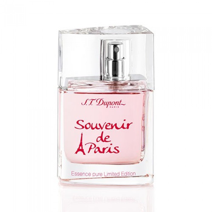 Dupont Souvenir de Paris - Eau de Toilette pentru femei 30 ml Parfumuri