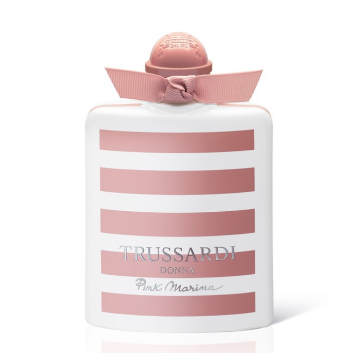 Trussardi Donna Pink Marina - Apă de toaletă pentru femei 100 ml Parfumuri