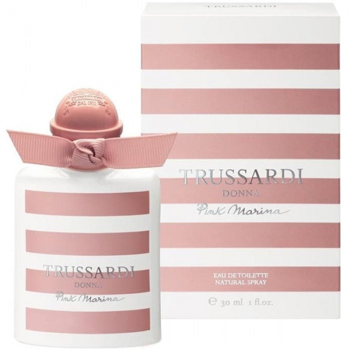 Trussardi Donna Pink Marina - Apă de toaletă pentru femei 30 ml Parfumuri