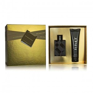 Set pentru bărbați Burberry BRIT Rhythm - Eau de Toilette 50 ml + Gel de duș 100 ml