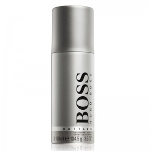 Hugo Boss Bottled - Deodorant pentru bărbați 150 ml