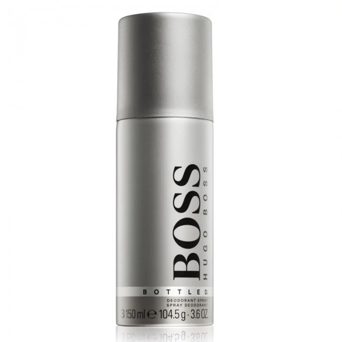 Hugo Boss Bottled - Deodorant pentru bărbați 150 ml Hugo Boss Bottled - Deodorant pentru bărbați 150 ml Deodorante pentru bărbați