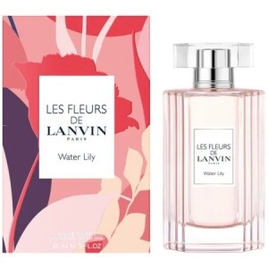 Lanvin Les Fleurs Water Lily - Apă de toaletă pentru femei 90 ml