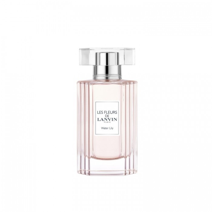 Lanvin Les Fleurs Water Lily - Apă de toaletă pentru femei 50 ml Parfumuri