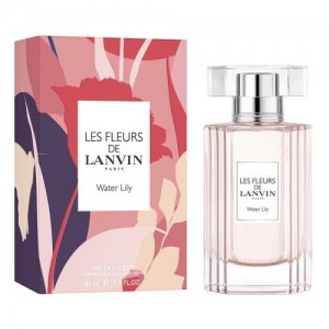 Lanvin Les Fleurs Water Lily - Apă de toaletă pentru femei 50 ml Lanvin Les Fleurs Water Lily - Apă de toaletă pentru femei 50 ml