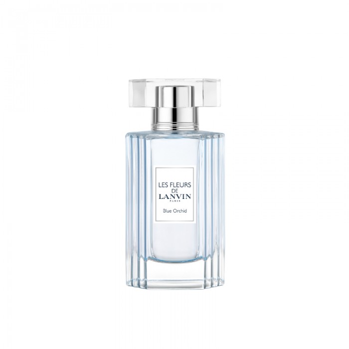 Lanvin Les Fleurs Blue Orchid - Apă de toaletă pentru femei 50 ml Parfumuri
