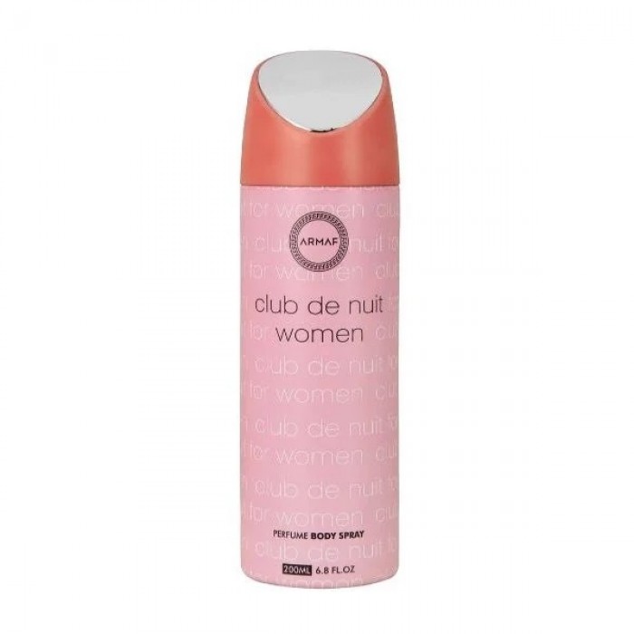 Armaf Club De Nuit - Deodorant pentru femei 200 ml Deodorante pentru femei