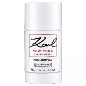 Karl Lagerfeld Karl New York Mercer Street - Deo-stick pentru bărbați 75 ml