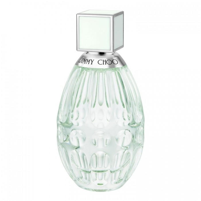Jimmy Choo Floral - Apă de toaletă pentru femei 60 ml Parfumuri